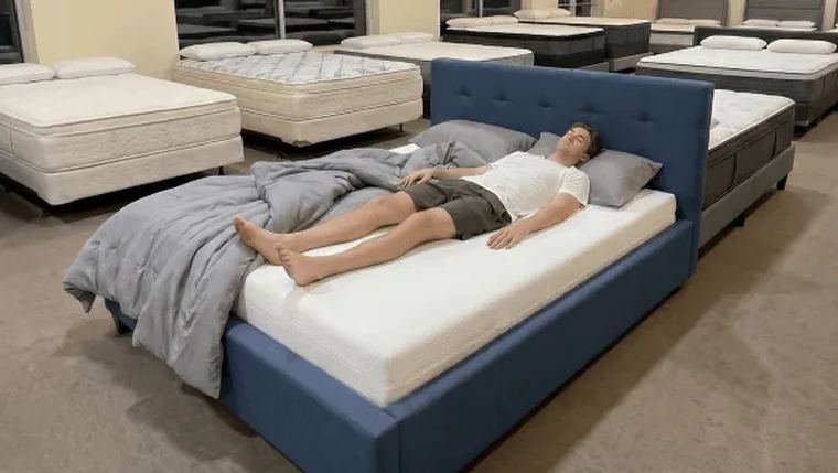 Sleep Quality