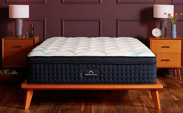 Dreamcloud Premier Rest